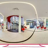 Wish Aqua & Spa Resort