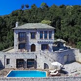 Dionysos Luxury Villa