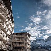 Valsana Hotel & Appartements Arosa