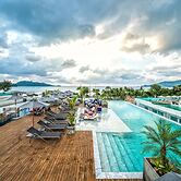 Hotel Clover Patong Phuket