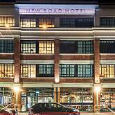 New Road Hotel