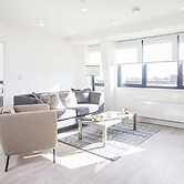 City Stay Apartments - Platform