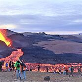 Reykjanes Guesthouse