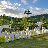 Foresta Hill Resort
