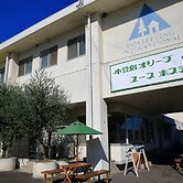 Shodoshima Olive Youth Hostel
