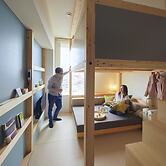 OMO5 Tokyo Otsuka by Hoshino Resorts