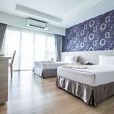 Juntra Resort and Hotel