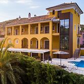 Hotel Rural el Molino de Felipe