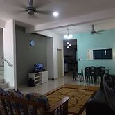 Salam Homestay d'Sendayan