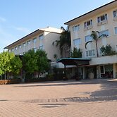 Semiramide Palace Hotel