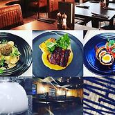 Oxgang Kitchen Bar & Rooms