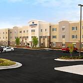Candlewood Suites Oklahoma City - Bricktown by IHG