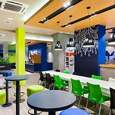 ibis Budget Navegantes Itajaí