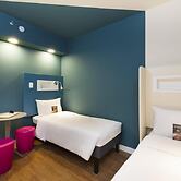 ibis Budget Navegantes Itajaí