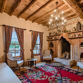 Eskiciler Konagi - Special Class