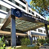 The Fortyfive Business Hotel & Spa