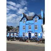 The Waterfront Hotel & Bistro