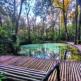 Hotel Fazenda Areia que Canta