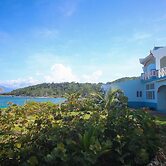 Cottage On The Ocean
