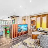 Courtyard by Marriott Longview North