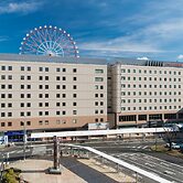 JR KYUSHU HOTEL Kagoshima
