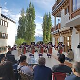 Himalayan Retreat Karzoo