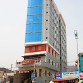 Ocean Star Hotel