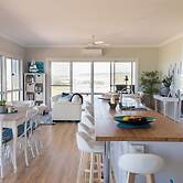 Shades of Blue Eco Retreat