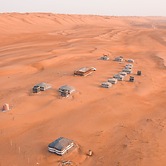 Sands Dream Tourism Camp