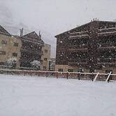 Chalets De Faraya