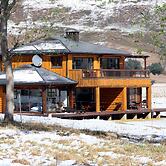 Sani Valley Nature Lodges