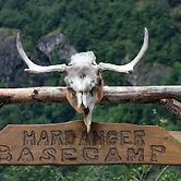 Hardanger Basecamp
