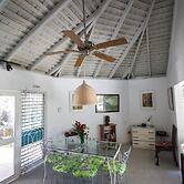 Yellow Canary Beach Villa