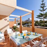 Apartamento Jardines al Mar