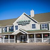 Chisholm Inn & Suites