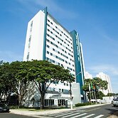 Travel Inn Hotels Wise Indaiatuba