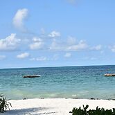 Pwani Silver Sand Beach Hotel