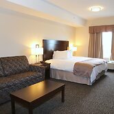 Prairie Moon Inn & Suites Macklin