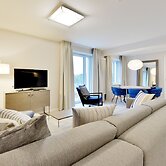 DORMERO Strandhotel Rügen