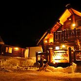 Mori no Log Hotel Kamloops