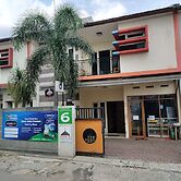 Radio Backpacker Guesthouse