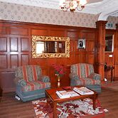 Mansfield Castle Hotel