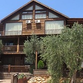 Olive Gardens Resort