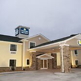 Cobblestone Inn & Suites - Vinton