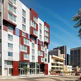 TownePlace Suites by Marriott San Diego Downtown