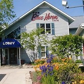The Blue Heron Inn