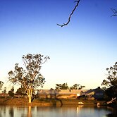 The Woolshed at Jondaryan - Campsite