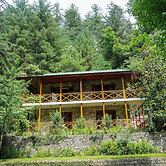 Zone Connect by the Park Manali