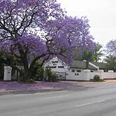 Eskulaap Hotel and Conference