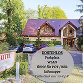 Hotel am Katharinenholz Potsdam